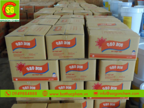BƠ THỰC VẬT